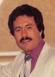 Henry Ramirez, Jr. Obituary