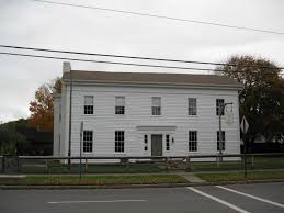 Want exclusive content, like free chapters, news, and sweepstakes? Benjamin Patterson Inn Wikipedia