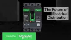 Meet the Innovative PowerPacT Molded-Case Circuit Breaker ...