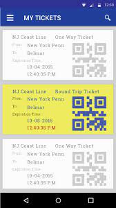 Pin By Chen On Nj Transit Material Design Material Design Mobile App Android Belmar