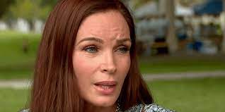 90 Day Fiancé: Porn Star Grandma Says the Check Scene Was Fake