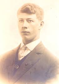 Charles Edwin Riggs (1893-1963)