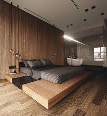 La Chambre Est L Espace Le Plus Personnel De La Maison Elle Doit Donc Etre Concue Avec Nos Preferenc Modern Bedroom Design Luxurious Bedrooms Bedroom Interior