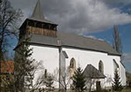 Edelény got town status in 1986. Reformatus Templom Edeleny Latnivalo