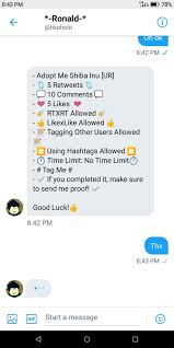 Adopt me, adopt me x arsenal, adopt me xbox, adopt me x2 weekend, adopt me codes 2019, lawliet x adopt me, adopt me 2019. Newfissy Hashtag On Twitter