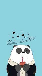 Cute Cartoon Wallpaper Home Screen We Bare Bears Panda Grizzly bear desktop we bare bears, season 3 drawing, bears, brown bear, polar bear, and panda bear png clipart. cute cartoon wallpaper home screen we