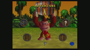 It wasn't even a good game. Donkey Kong Nintendo 64 Online Discount Shop For Electronics Apparel Toys Books Games Computers Shoes Jewelry Watches Baby Products Sports Outdoors Office Products Bed Bath Furniture Tools Hardware Automotive
