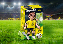 Die ruhr nachrichten posten über borussia dortmund. Promo Bvb Fussballer 70545