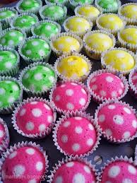 Blog kak azlita masam manis menjadi rujukan miza dan beberapa bakers yang miza kagum bakat seni mereka. Mamafami S Spice N Splendour