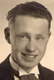 Ben Buunk, Boxtel 1917