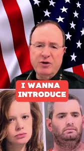 Polk County Sheriff Grady Justin Sturtevant