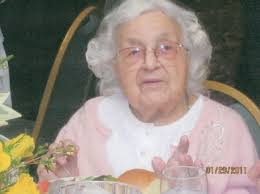 Lucy McCarthy Obituary