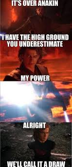 Pin By Kyleigh Waldvogel On Star Wars Star Wars Facts Star Wars Memes Star Wars Humor