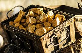 Another segment of the gold market is gold royalty companies. The Best Gold Mining Etfs How To Invest In Gold Mines With Etfs Justetf