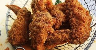Mcdonald's will also be bringing back its kueh salat cake at all mccafés, while the. Best Prawn Paste Chicken In Singapore Where To Chow Down On The Crispiest Juiciest Har Cheong Gai Lifestyle News Asiaone