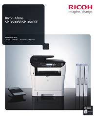 اختيار ملف التحميل المناسب من الجدول أدناة. Mobile Early Peregrination ØªØ¹Ø±ÙŠÙ Ø·Ø§Ø¨Ø¹Ø© Ricoh Aficio Sp 3500sf Citygasheatingltd Com