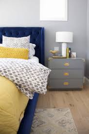Blue Grey Gold Bedroom Lovely Navy And Grey Bedroom Dark Navy Blue And Grey Bedroom Walls Gunu In 2020 Blue Bedroom Decor Grey And Gold Bedroom Blue And Gold Bedroom