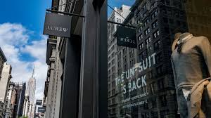 We did not find results for: J Crew Group Has Filed For Bankruptcy Cnn