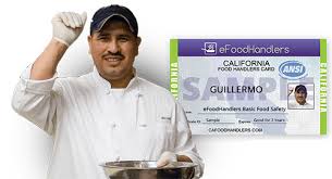 Free access, 100% online, fast & cheap. Sacramento County Food Handlers
