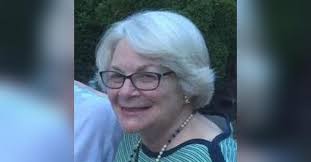 Betsey R. Robin Obituary