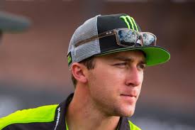 Privateer Profile: Kyle Chisholm