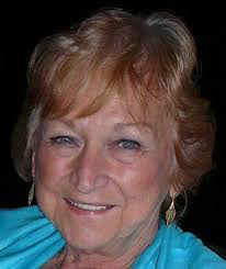 Rosemary Estelle Henderson