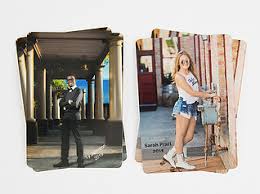 Die cut wallets come as four images, each 2.25x3.25 inches, cut to size with rounded corners. Mpix Wallet Photo Prints Senior Photo Wallets
