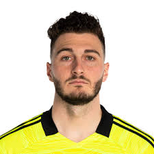 Toronto FC 2021 roster