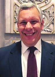 Anthony Lanci's Instagram, Twitter & Facebook