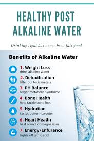 Alkaline Water In 2020 Kangen Water Alkaline Water Benefits Healthy Water