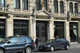 380 likes · 27 talking about this · 3,421 were here. Angleterre Entrance Picture Of Hotel Angleterre Berlin Tripadvisor