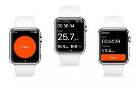 Fitness Tracking Strava App Reveals Location Of Secret Us Army Bases Apple Watch Apple Watch Iphone Apple Watch Series