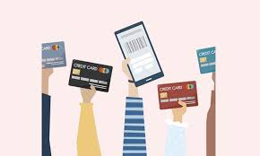 Instead, you'll provide the merchant a virtual credit card number linked to your credit card account. Understanding Virtual Credit Cards And How To Get One