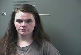 Martin County Arrest Report