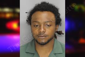 Elliott Rogers — Cobb County Jail Bookings