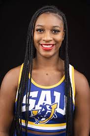 2022-2023 Cheerleaders Roster