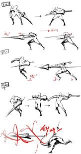 Pin By Tereza Puskarova On Art Game Reference Art Reference Poses Drawing Reference Poses Sword Poses