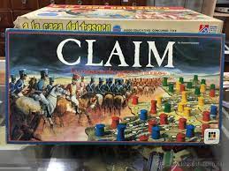 Novedades como la artilleria, los campos de minas y el bombardeo. Juego Claim De Diset En Caja Tipo Risk Com Sold At Auction 50327971