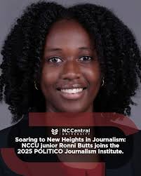 North Carolina Central University