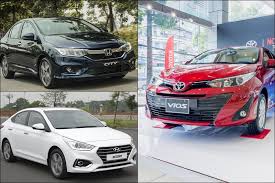 Notably, honda city also has more speakers with two ones set within the rear passenger compartment. So Sanh Toyota Vios 2018 Hyundai Accent 2018 Va Honda City 2017 Xe Háº¡ng B Ä'ua Cong Nghá»