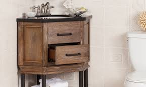 If you are redecorating your bathroom or planning to upgrade it so looks well. Corner Bath Vanity Sinks Groupon Goods