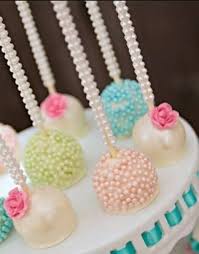 Pearl Bling Cake Pop Sticks 24 Schimmer Sticks Cake Balls Balls Bling Cake Pearl Popsticks Schimmersticks Popcakes Kuchen Am Stiel Cake Pops