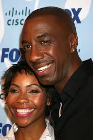 Los Angeles Jun Kevin Frazier Nischelle Turner 48Th Daytime Emmy — Stock  Editorial Photo © Jean_Nelson #479745704