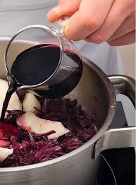 Pin Von Valerie Grabner Auf Beliebtesten Rezepte Rezepte Blaukraut Blaukraut Rezept