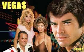 What show featured a guest in a leopard costume?