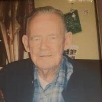 Charley Franklin Adams Obituary