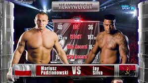 Insanely jacked bodybuilder turned mma fighter has faster hands than any ufc fighter today. Pudzianowski W Ufc Kompromitujaca Wpadka Amerykanow Polsat Sport