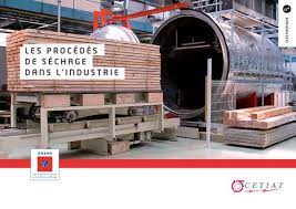 Les Procédés De Séchage Dans L'industrie 2017 By Cetiat - Issuu