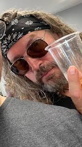 Happy birthday to my partner in crime Patrick Mortimer you're catching me  up mate