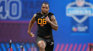 Jamarcus Fitzpatrick TV